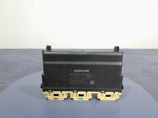 MERCEDES A2229000716 в наличии Кривой Рог