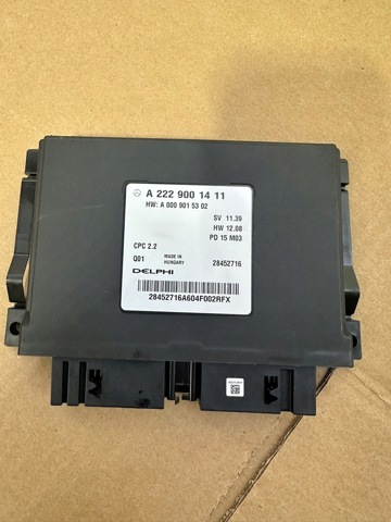 A2229001411 купить Львов