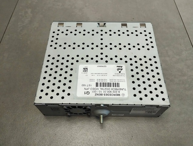 MERCEDES A2229003110 в наличии Николаев
