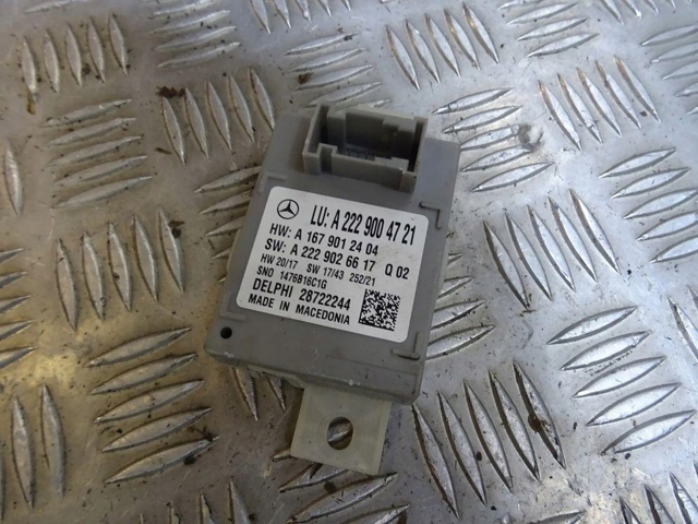 A2229004721 купить Николаев