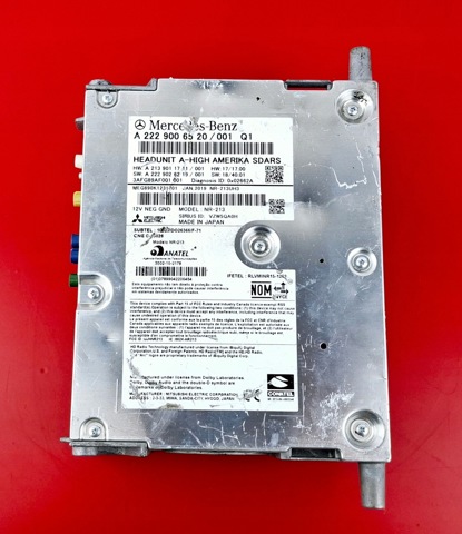 A2229006520 купить Киев