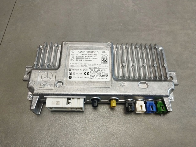 A2229008816 MERCEDES купить в Черновцы
