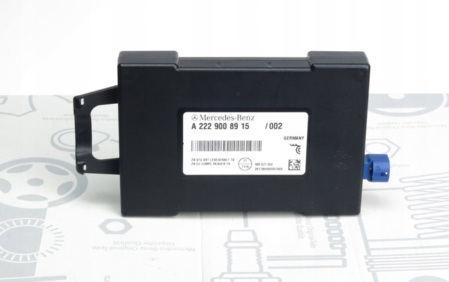MERCEDES A2229008915 в наличии Ужгород