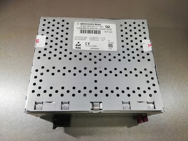 A2229009814 MERCEDES купить в Тернополь