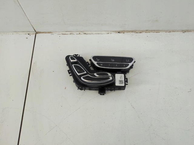 A2229051251 MERCEDES купить в Николаев