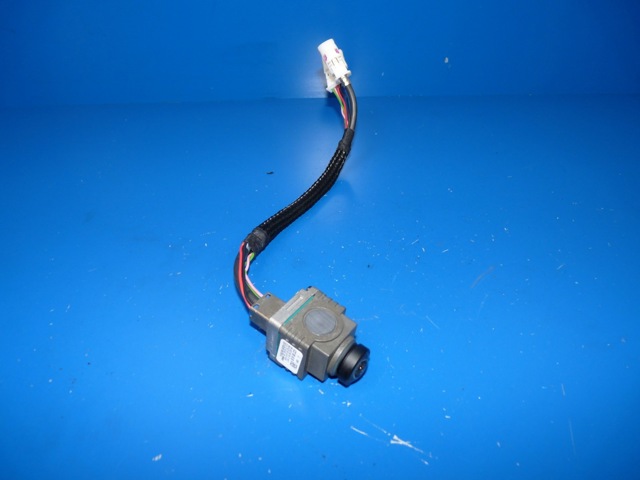 A2229054509 MERCEDES Камера системы обеспечения видимости купить в Одесса