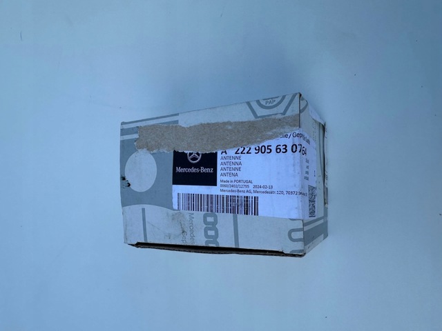 MERCEDES A222905630764 Антенна в наличии Тернополь