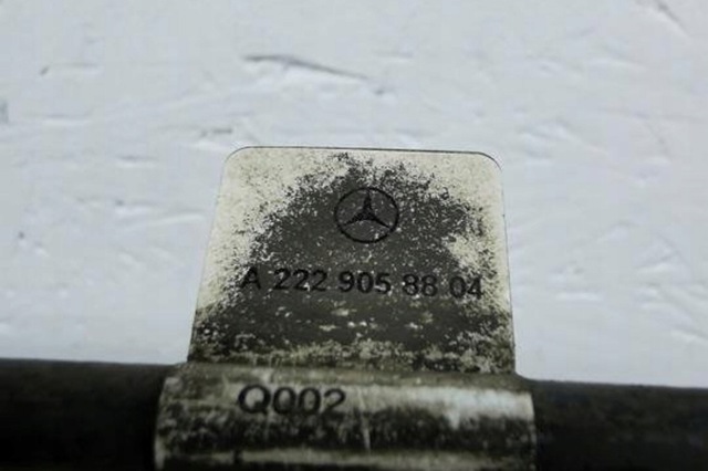 A2229058804 MERCEDES купить в Житомир