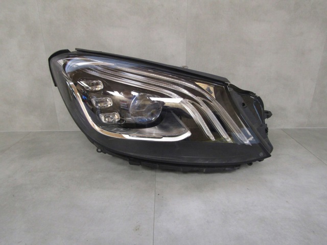 MERCEDES 2229068203 Правая фара в наличии Украина