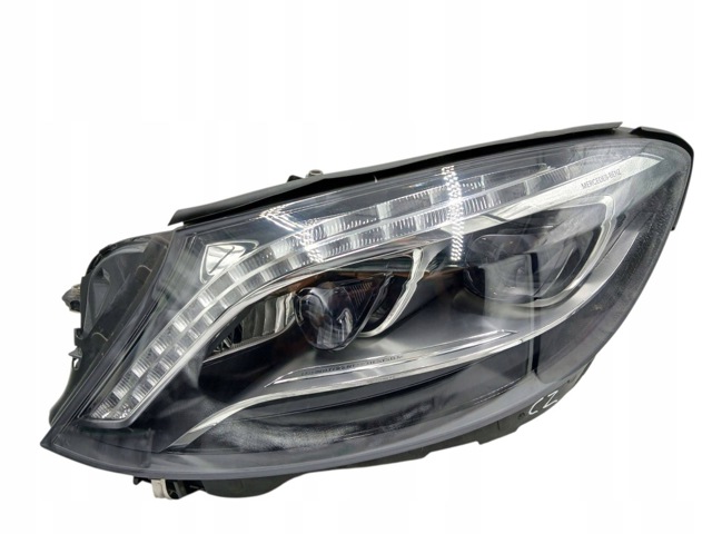 A2229068402 MERCEDES купить в Николаев