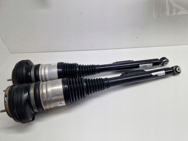 A2233207502 MERCEDES Амортизатор задний левый купить в Ужгород