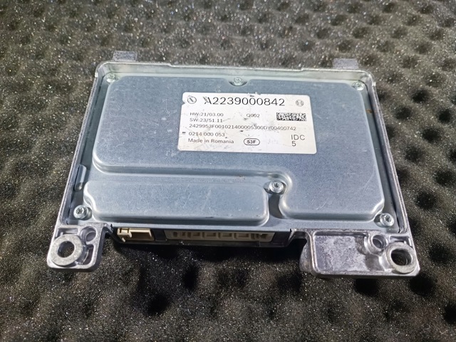 A2239000842 MERCEDES купить в Черкассы