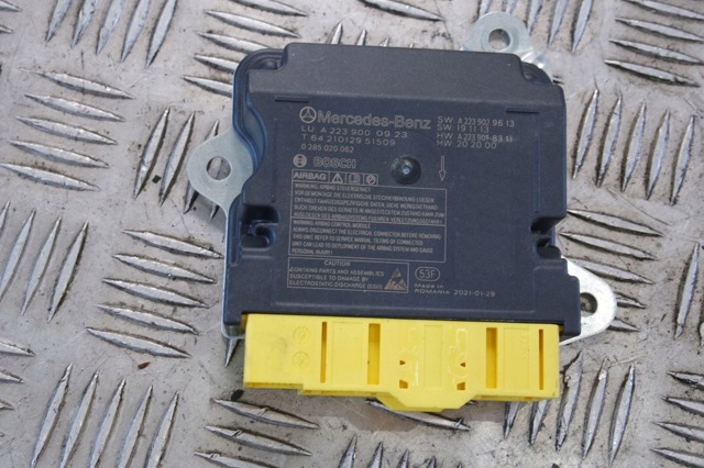 A2239000923 MERCEDES купить в Харьков