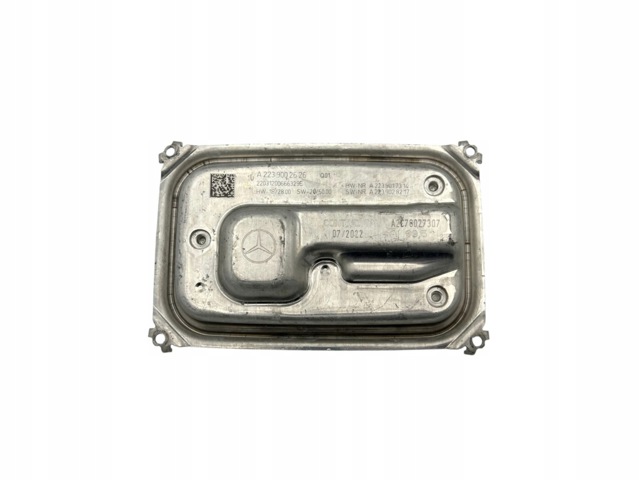 A2239002626 MERCEDES купить в Винница