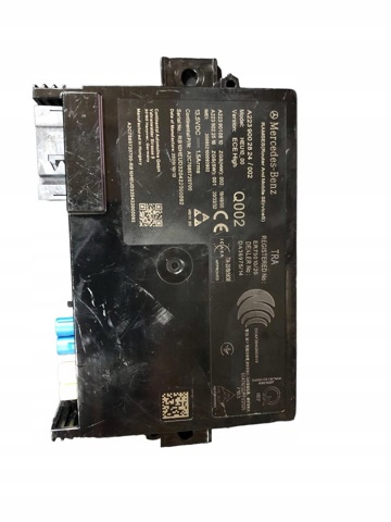 A2239002824 MERCEDES купить в Винница
