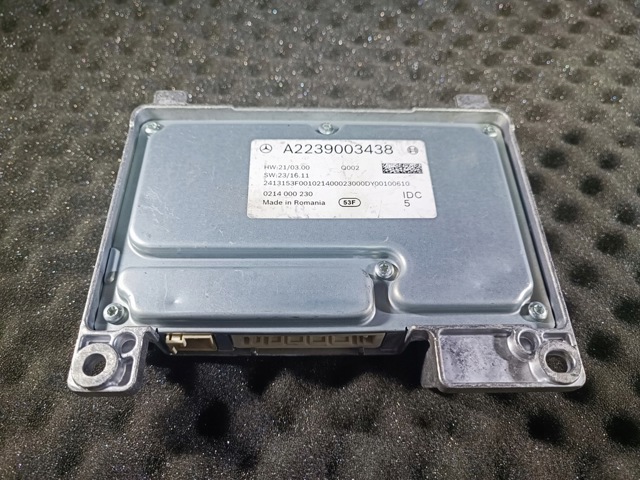 A2239003438 купить Харьков