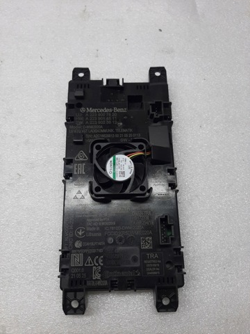 A2239007820 MERCEDES купить в Полтава