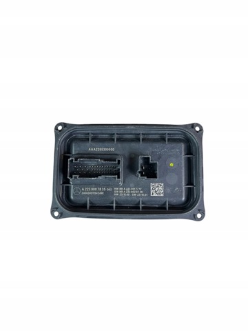 MERCEDES A2239007835 в наличии Кривой Рог