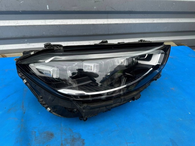 A2239064604 MERCEDES купить в Ирпень