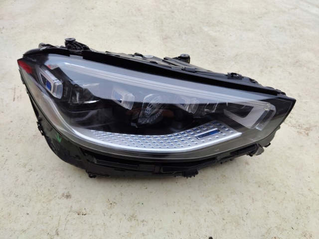 A2239065404 MERCEDES купить в Одесса