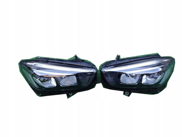 A2239068303 MERCEDES купить в Каменское