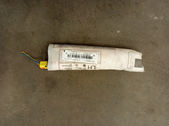 A2318601702 MERCEDES Подушка безопасности (AIRBAG) спинки сиденья левого купить в Кривой Рог