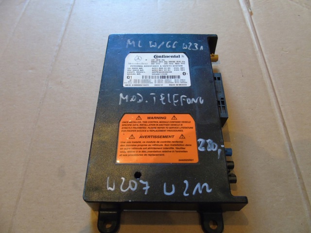 MERCEDES A2319002203 в наличии Полтава