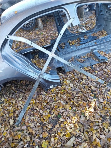 MERCEDES A2385200132 в наличии Тернополь