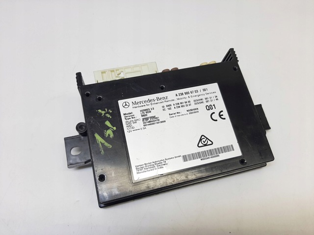 A2389006703 купить Хмельницкий