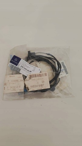 MERCEDES A2465402008 в наличии Каменское