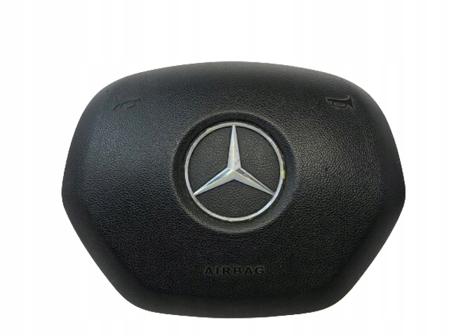 24686000029116 MERCEDES Подушка безопасности водителя купить в Павлоград