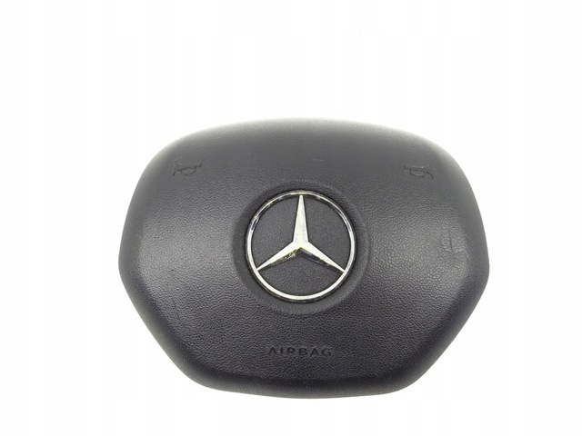 24686000029116 MERCEDES Подушка безопасности водителя купить в Ужгород