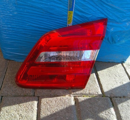 Стоп задний A2469066300 MERCEDES