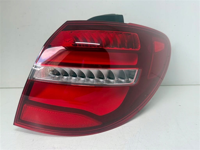 A2469068800 MERCEDES Фонарь задний правый внешний купить в Ужгород