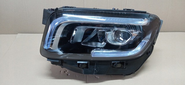 A2478260100 MERCEDES купить в Ровно