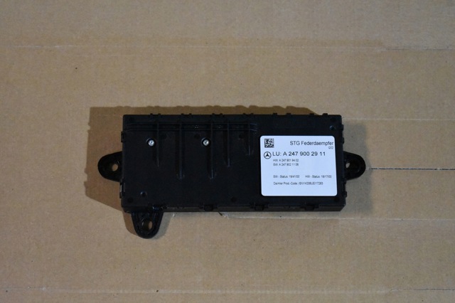 A2479002911 MERCEDES купить в Сумы