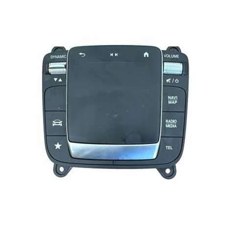 A2479003803 MERCEDES Многофункциональный джойстик управления купить в Одесса