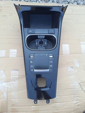 Многофункциональный джойстик управления A2479003903 MERCEDES