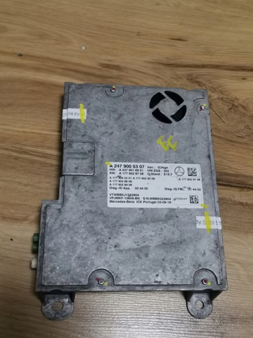 MERCEDES A2479005307 в наличии Днепр
