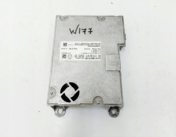 A2479005709 MERCEDES купить в Днепр