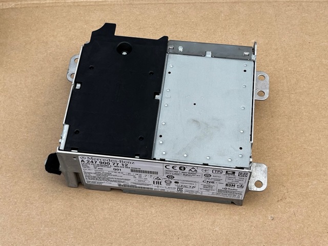 A2479007712 MERCEDES купить в Винница