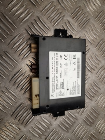 MERCEDES A2479016102 в наличии Украина