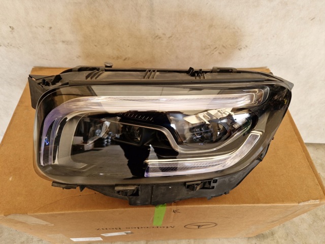 A2479060106 MERCEDES купить в Запорожье