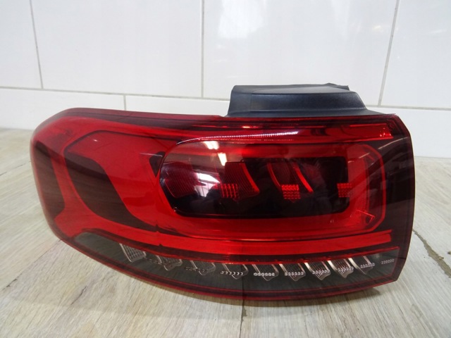 Фонарь задний левый, внешний A2479066704 MERCEDES