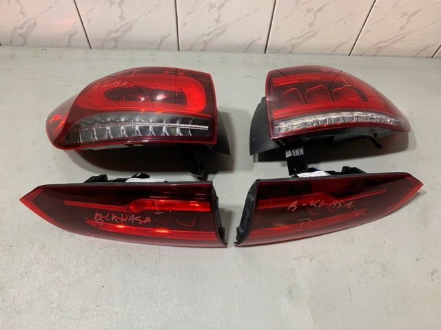 MERCEDES A2479067000 в наличии Черновцы