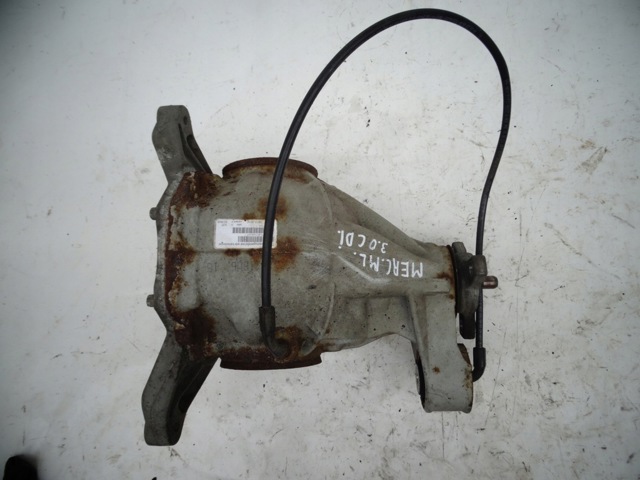 Коробка раздаточная A2512802800 MERCEDES