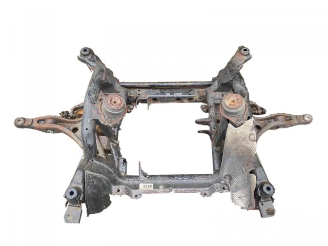 MERCEDES 2513300158 Подрамник передний в наличии Запорожье