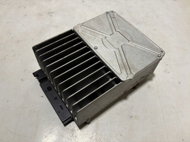 A2518209589 MERCEDES Усилитель звука аудиосистемы купить в Львов