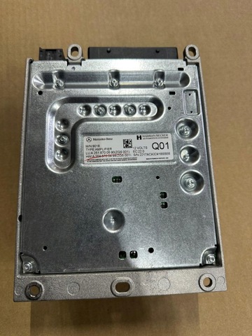 MERCEDES 2518700590 в наличии Запорожье