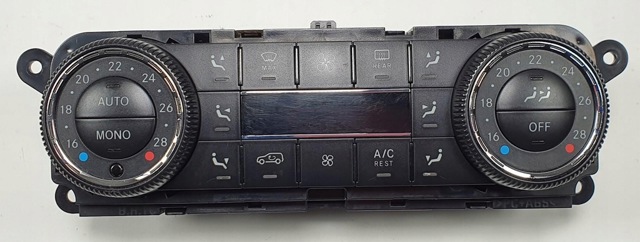 MERCEDES 2518707489 в наличии Николаев